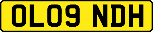 OL09NDH