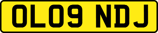 OL09NDJ