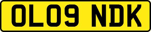 OL09NDK