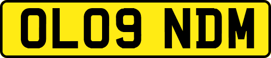 OL09NDM
