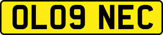 OL09NEC