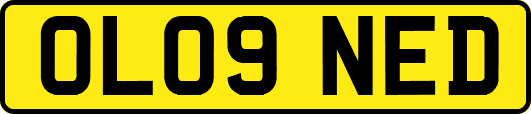 OL09NED