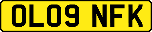 OL09NFK