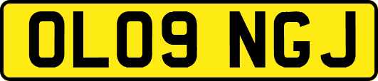 OL09NGJ