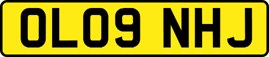 OL09NHJ