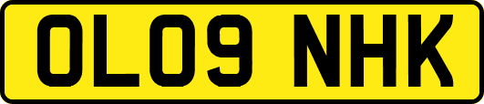 OL09NHK