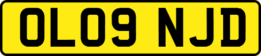 OL09NJD