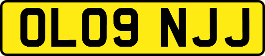 OL09NJJ