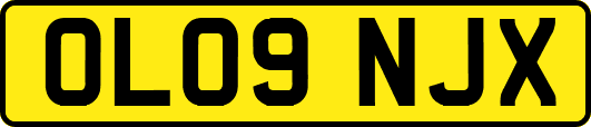 OL09NJX