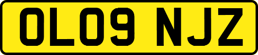 OL09NJZ