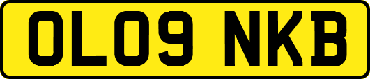 OL09NKB