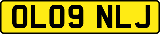OL09NLJ