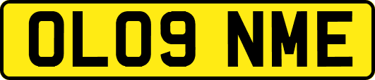 OL09NME
