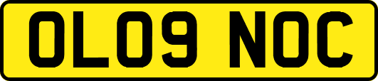 OL09NOC