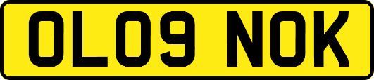 OL09NOK