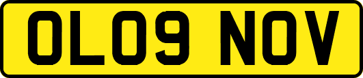 OL09NOV