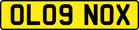 OL09NOX