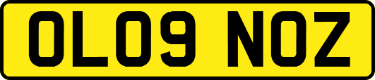 OL09NOZ
