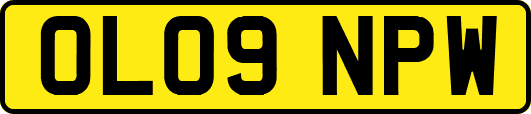 OL09NPW