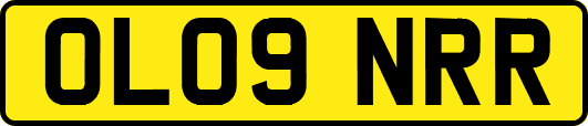 OL09NRR