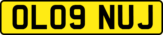 OL09NUJ