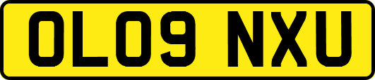 OL09NXU