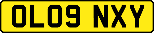 OL09NXY
