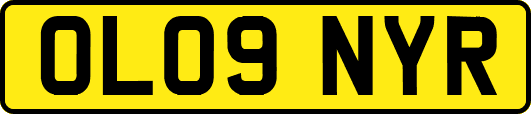 OL09NYR