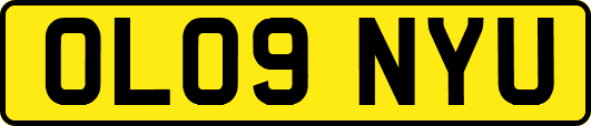 OL09NYU