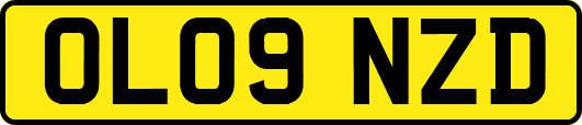 OL09NZD