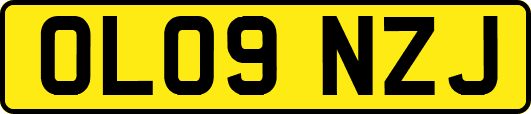 OL09NZJ