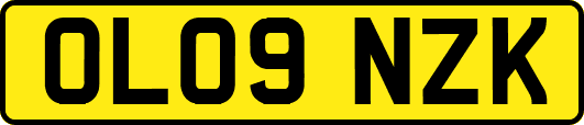 OL09NZK