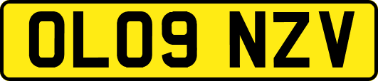 OL09NZV
