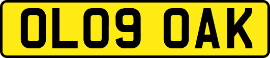 OL09OAK