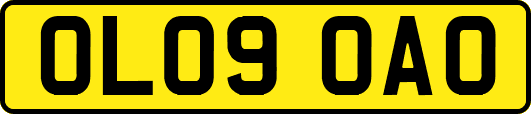 OL09OAO