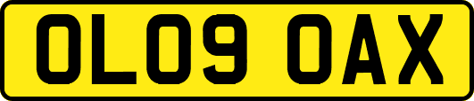 OL09OAX