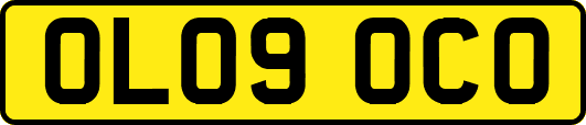 OL09OCO