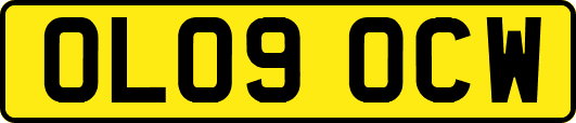 OL09OCW