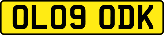OL09ODK