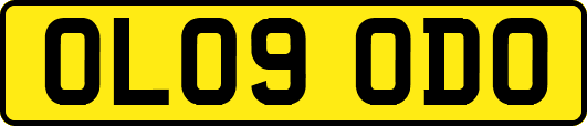 OL09ODO