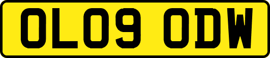 OL09ODW