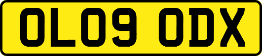 OL09ODX