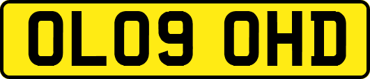 OL09OHD