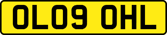 OL09OHL