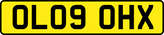 OL09OHX