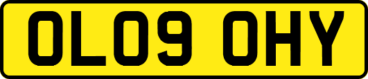 OL09OHY