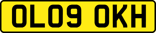 OL09OKH