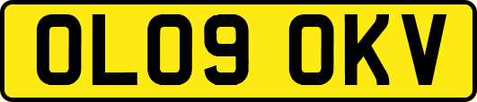 OL09OKV