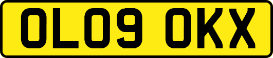 OL09OKX