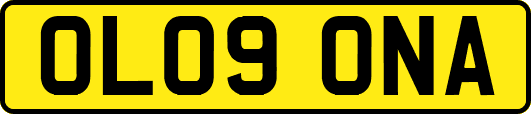 OL09ONA